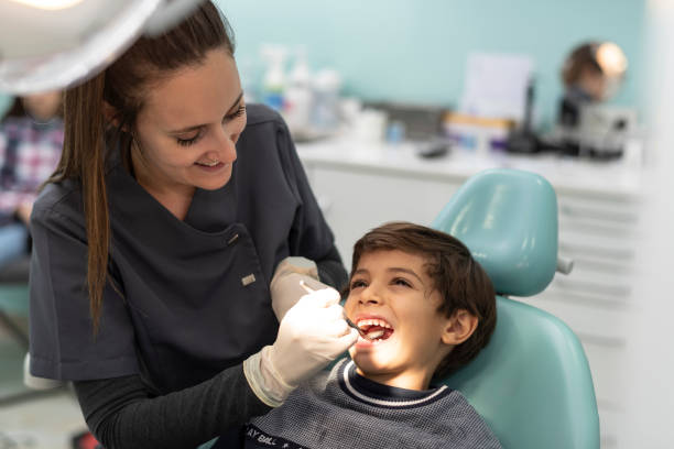 Best Weekend Emergency Dentist in Slater Marietta, SC