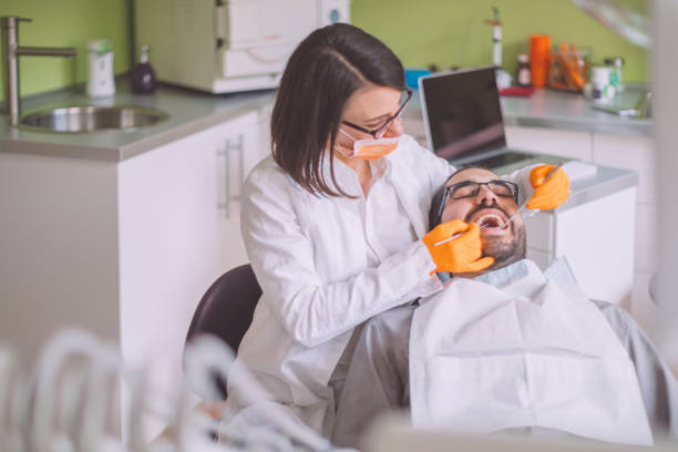 Best Walk-In Emergency Dentist in Slater Marietta, SC